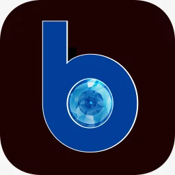 Biểu tượng IPTV BLINK PLAYER