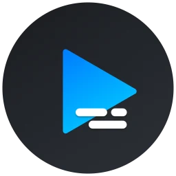 SubX Player – Phụ đề kép