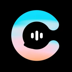 Captions AI - 字幕 、動画字幕 のアイコン